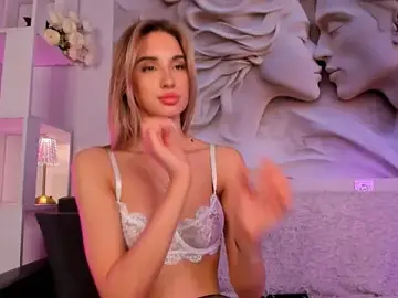 Stripchat Nude Webcam of Danger_Bella