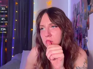 Stripchat Live Sex Cam of HotaruTomo