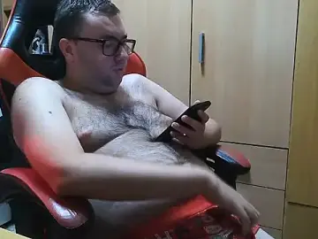 Stripchat Adult Video Chat of Javier_bear