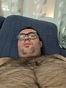 Stripchat Free Porn Cam of Javier_bear