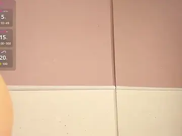 Stripchat Live Sex Cam of MiaCassel