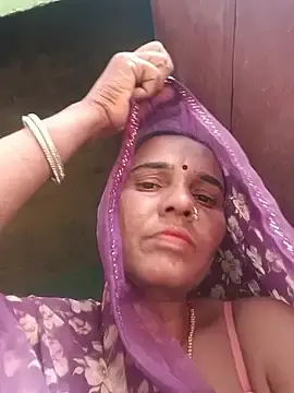 Stripchat Free Porn Cam of Muskan44s