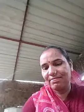 Stripchat Adult Video Chat of Muskan44s