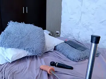 Stripchat Live Porn of Nina_Savage