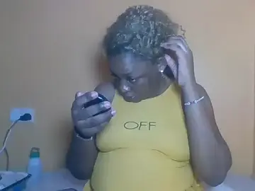Stripchat Private Sex Chat of Prettyblackgal