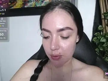 Stripchat Sex Chat of brianna_196
