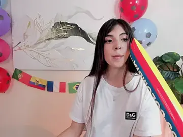 Stripchat Live Porn of crystal_arlette_