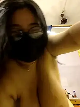 Stripchat Live Porn of mini27mimi