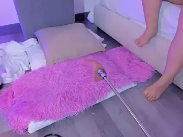 Stripchat Best live sex cam show of Haily_b