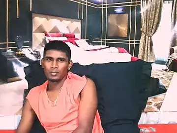 Stripchat Nude Webcam of IndianThuggin