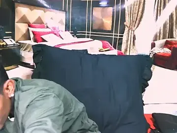 Stripchat Best Webcam of IndianThuggin