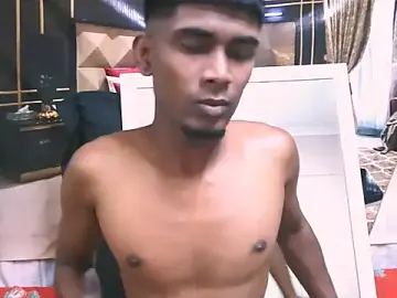 Stripchat Adult Webcam of IndianThuggin