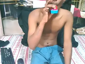 Stripchat Watch Live Sex Cams of IndianThuggin