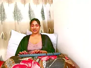 Stripchat Live Porn of Indian_Erotic69