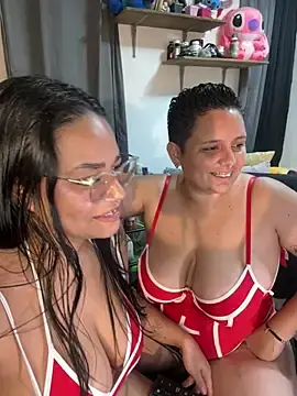 Stripchat Live Porn of Mabelydani