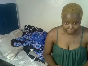 Stripchat Watch Live Sex Cams of NastyEbonny