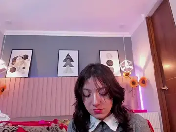 Stripchat Watch Live Sex Cams of Nina_Ford