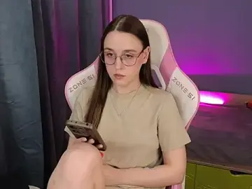 Stripchat Sex Cam of Sweet_frosti
