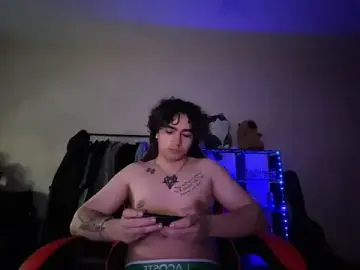 Stripchat Live Porn of _ELIGOS_