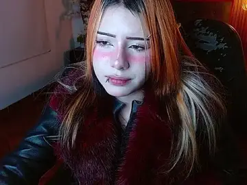 Stripchat Live Sex Cam of fyreandfox_
