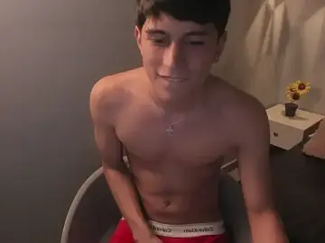 Stripchat Private Sex Chat of ryan_valentino