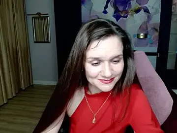 Stripchat Free Live Porn of AriaGray