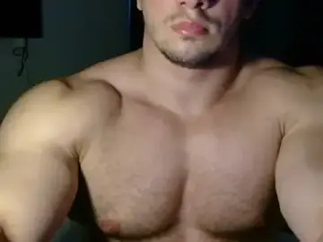 Stripchat Live Porn of LionEdwin