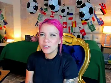 Stripchat Watch Live Sex Cams of MelaniieRoux