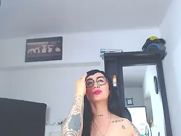 Stripchat Sex Chat of Vicky_hotmilf