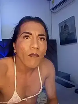 Stripchat Sex Cam of lapitti