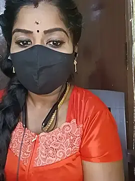 Stripchat Sex Chat of tamilammukuttyy