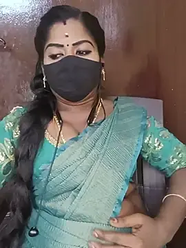 Stripchat Private Sex Chat of tamilammukuttyy