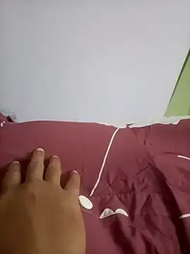 Stripchat Adult Webcam of Andhra-pinkman