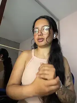 Stripchat Nude Webcam of Rosita_forever_