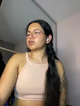 Stripchat Live Sex Cam of Rosita_forever_