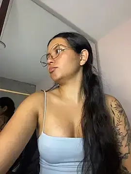 Stripchat Live Porn of Rosita_forever_