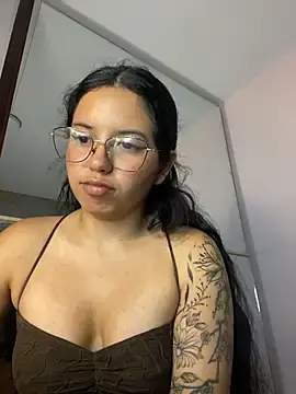 Stripchat Live Sex of Rosita_forever_