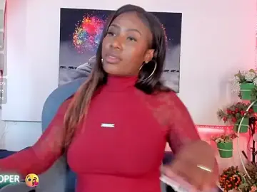 Stripchat Watch Live Sex Cams of rosi_cooper