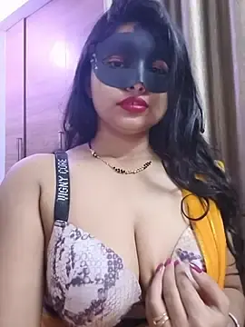 Stripchat Live Porn of Desi_seductress