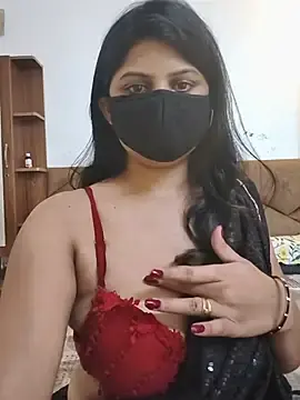 Stripchat Free Live Porn of Desi_seductress