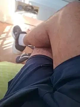 Stripchat Live Sex Cam of LeoMaduroSP