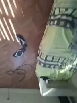 Stripchat Best Webcam of LeoMaduroSP