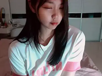 Stripchat Sex Chat of Miu1_girl