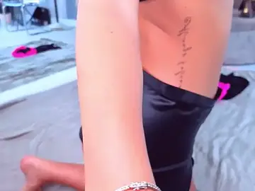 Stripchat Free Porn Cam of SpoilM3Mor3