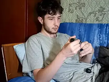Stripchat Live Porn of _ZaneX