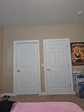 Stripchat Nude Webcam of AmethystFoxx