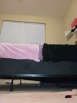 Stripchat Best live sex cam show of AmethystFoxx