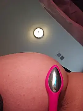 Stripchat Best Webcam of AmethystFoxx