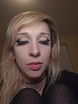 Stripchat Nude Webcam of AmethystFoxx