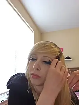 Stripchat Free Live Porn of AmethystFoxx